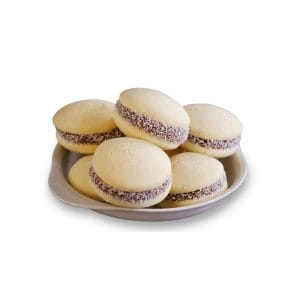 Yakito Alfajor de Maicena x un
